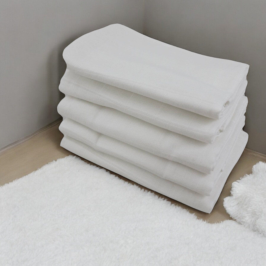 Mullwindeln 5er Pack von avo+cado